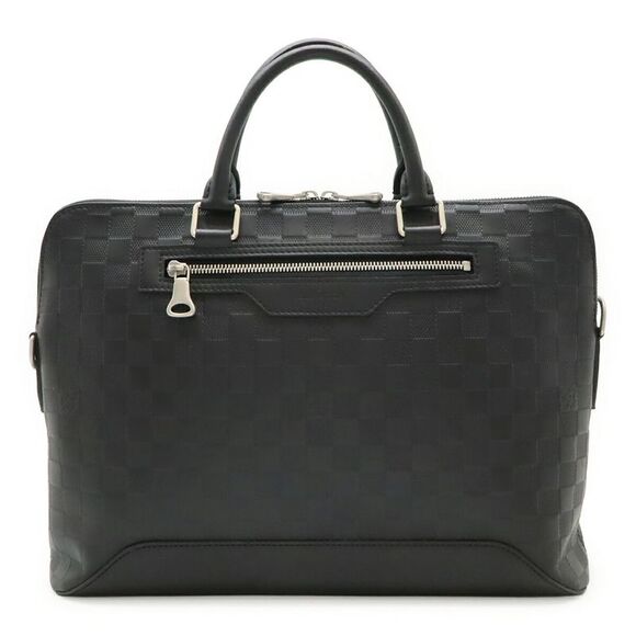 Louis Vuitton Damier Infini Avenue Briefcase - Picture 1 of 8